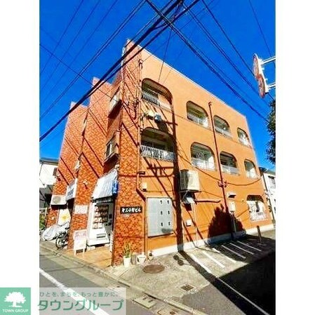 第3小野ビルの物件内観写真